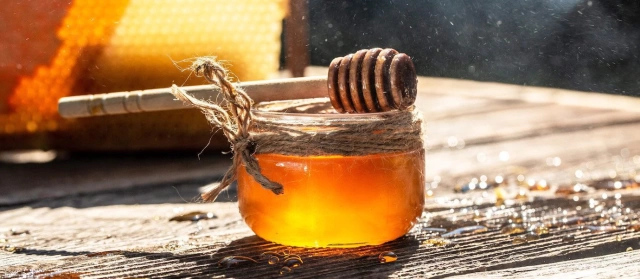 Thyme honey and its special characteristics