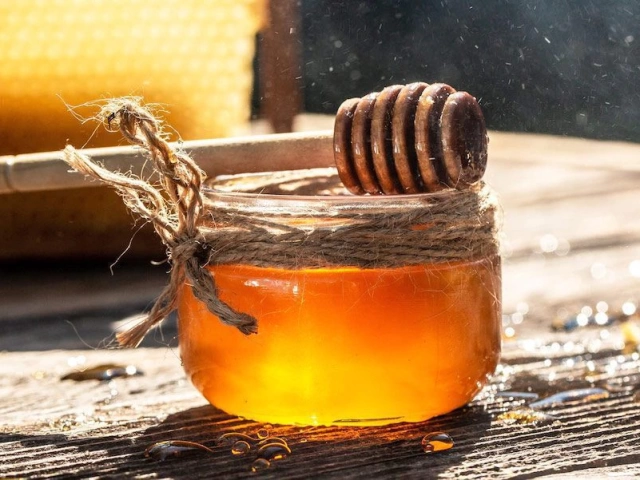 Thyme honey and its special characteristics